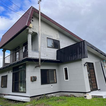 Sound Garden Biei, Cricket Guest House Екстериор снимка