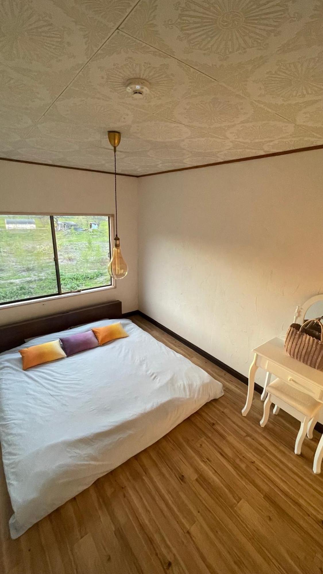 Sound Garden Biei, Cricket Guest House Екстериор снимка